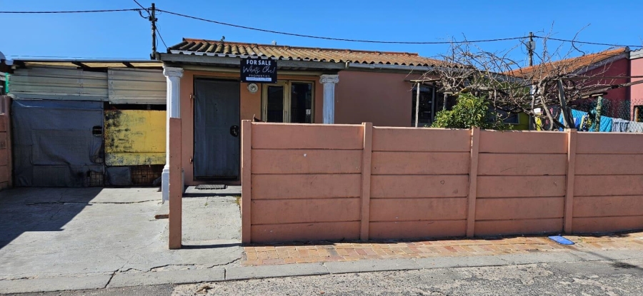 2 Bedroom Property for Sale in Voorbrug Western Cape